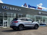 Geely Coolray I Набережные Челны  - изображение 32