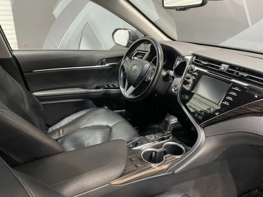 Toyota Camry VIII (XV70) Пермь  - изображение 14