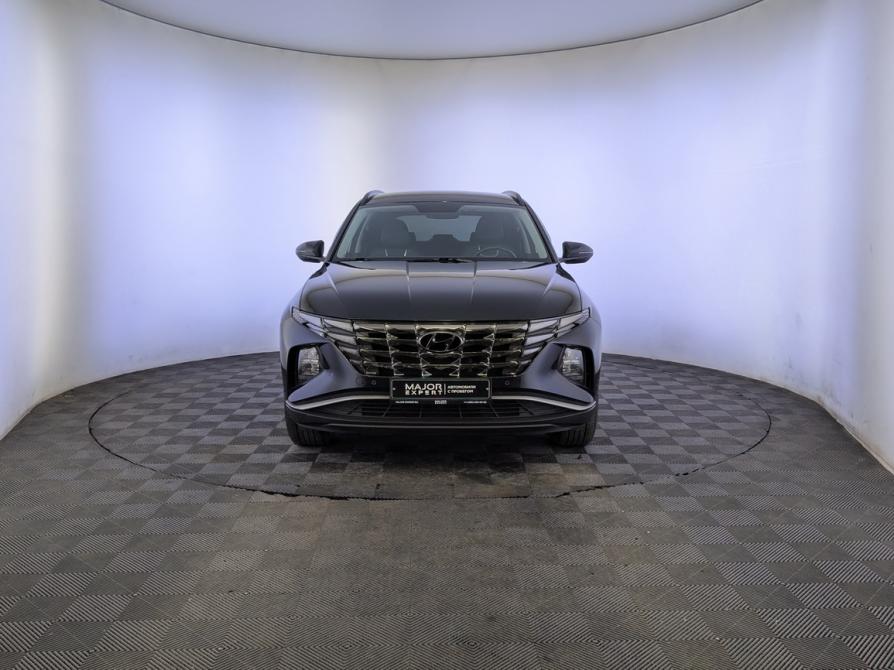 Hyundai Tucson IV Москва  - изображение 2