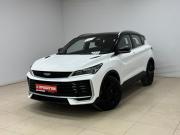 Geely Coolray I Рестайлинг Альметьевск  - изображение 24