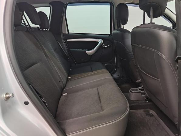 Nissan Terrano III (D10) с пробегом 2015 года, цена 1 330 000 рублей, 110479 км, внедорожник, Автокод Объявления