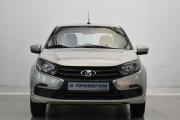 Lada (ВАЗ) Granta I Рестайлинг Москва  - изображение 16
