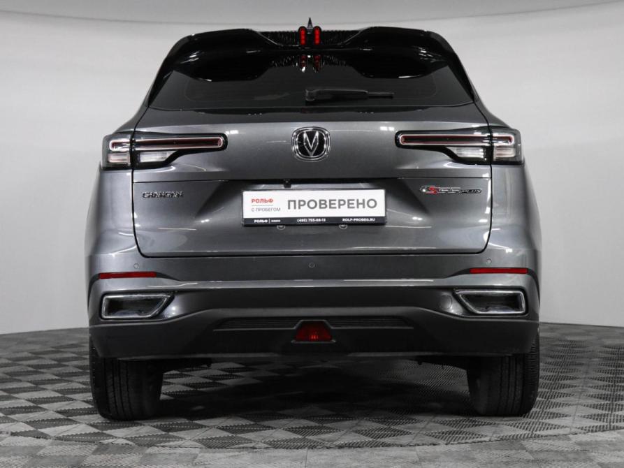 Changan CS55 Plus II Химки  - изображение 6