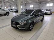 Lada (ВАЗ) Vesta I Набережные Челны  - изображение 23
