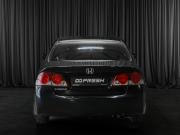 Honda Civic VIII Рестайлинг Тюмень  - изображение 24