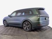 Li Auto (Lixiang) L9 I Москва  - изображение 37