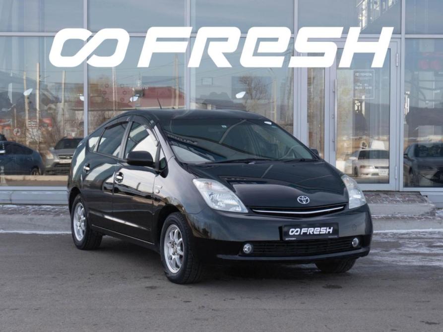 Toyota Prius II Рестайлинг (XW20) Улан-Удэ  - изображение 1