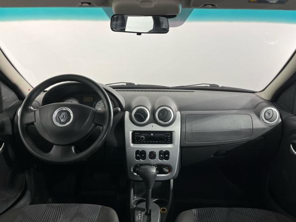 Renault Logan I Рестайлинг с пробегом 2011 года, цена 499 000 рублей, 125400 км, седан, Автокод Объявления