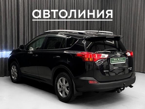 Toyota RAV4 IV (XA40) с пробегом 2014 года, цена 1 530 000 рублей, 225428 км, внедорожник, Автокод Объявления