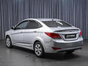 Hyundai Solaris I Рестайлинг Ставрополь  - изображение 22