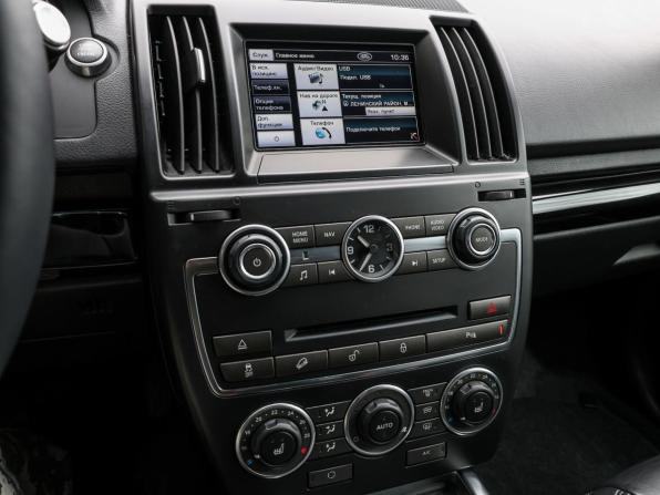 Land Rover Freelander II Рестайлинг 2 с пробегом 2013 года, цена 1 598 000 рублей, 151439 км, внедорожник, Автокод Объявления