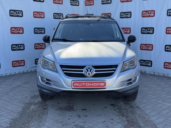 Volkswagen Tiguan I с пробегом 2009 года, цена 884 990 рублей, 275000 км, внедорожник, Автокод Объявления