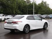 Toyota Camry VIII (XV70) Рестайлинг Москва  - изображение 29