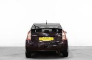 Toyota Prius III Рестайлинг (XW30) Барнаул  - изображение 32