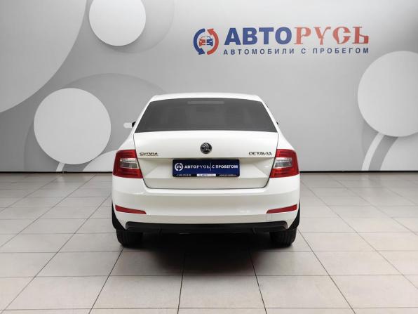 Skoda Octavia III (A7) с пробегом 2014 года, цена 737 000 рублей, 198500 км, лифтбек, Автокод Объявления