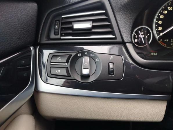 BMW 5 серии VI (F10/F11/F07) с пробегом 2013 года, цена 1 790 000 рублей, 220930 км, седан, Автокод Объявления