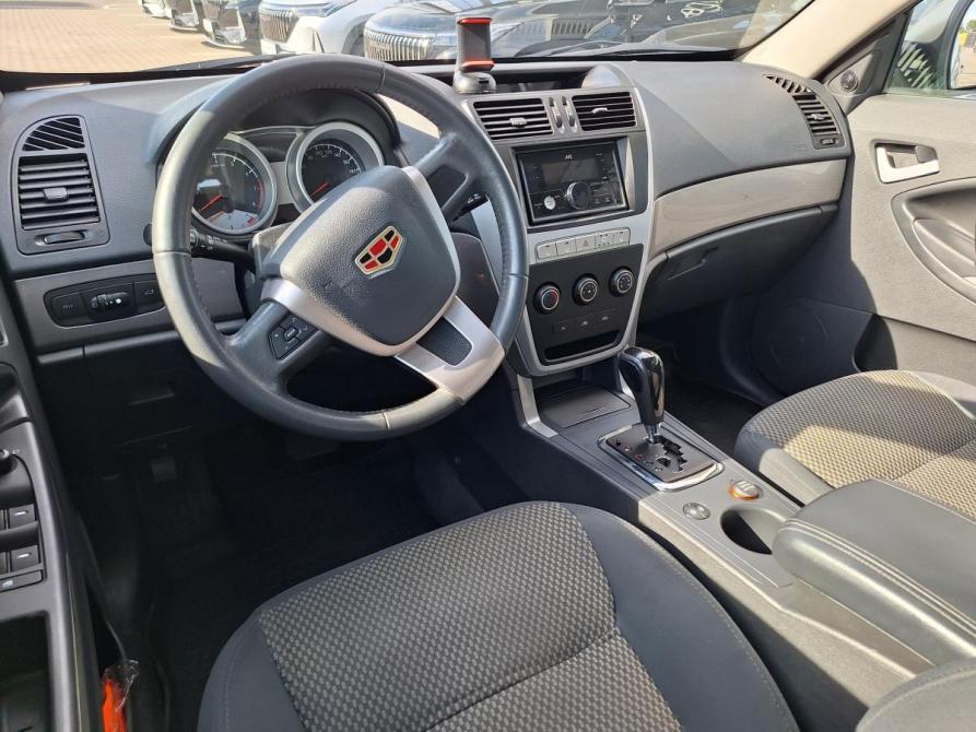 Geely Emgrand X7 I Люберцы  - изображение 18