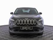 Jeep Cherokee V (KL) Москва  - изображение 27