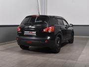 Nissan Qashqai I Кемерово  - изображение 25