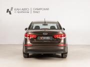Kia Rio III Рестайлинг Казань  - изображение 12