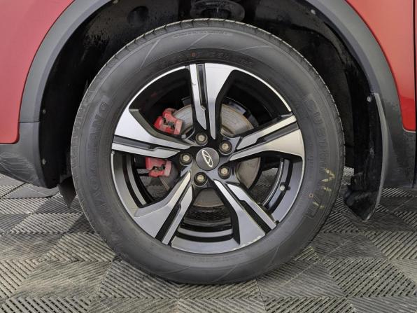 Chery Tiggo 4 Pro I Рестайлинг с пробегом 2023 года, цена 1 455 000 рублей, 57280 км, внедорожник, Автокод Объявления