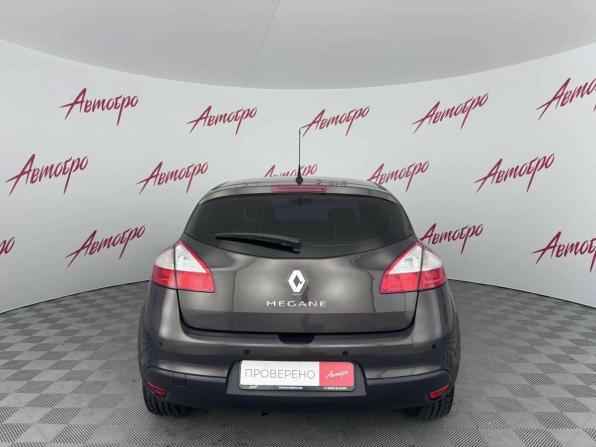 Renault Megane III Рестайлинг с пробегом 2013 года, цена 579 000 рублей, 164366 км, хэтчбек, Автокод Объявления
