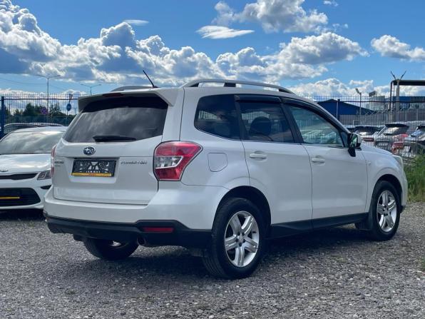 Subaru Forester IV с пробегом 2013 года, цена 1 250 000 рублей, 218050 км, внедорожник, Автокод Объявления