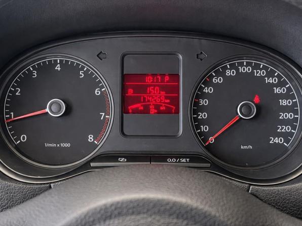 Volkswagen Polo V с пробегом 2011 года, цена 797 000 рублей, 174269 км, седан, Автокод Объявления
