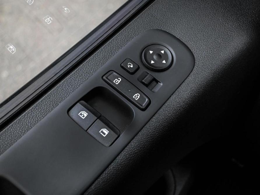 Hyundai Staria I Новороссийск  - изображение 21