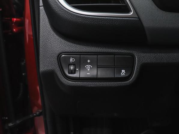 Kia Seltos I с пробегом 2021 года, цена 2 449 000 рублей, 19000 км, внедорожник, Автокод Объявления