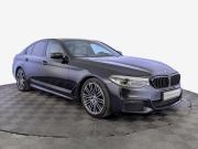 BMW 5 серии VII (G30/G31/G38) Москва  - изображение 33