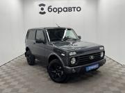 Lada (ВАЗ) Niva Legend I Воронеж  - изображение 21