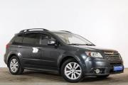 Subaru Tribeca I Рестайлинг Тюмень  - изображение 22