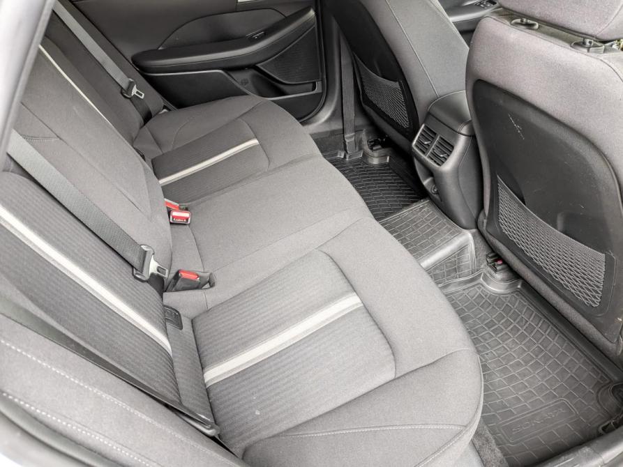 Hyundai Sonata VIII (DN8) Москва  - изображение 12