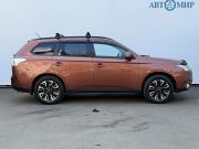 Mitsubishi Outlander III Москва  - изображение 16