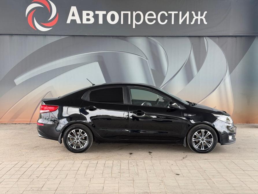 Kia Rio III Рестайлинг Волгоград  - изображение 4