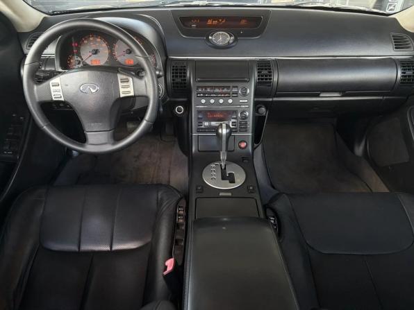 Infiniti G III с пробегом 2004 года, цена 679 500 рублей, 110014 км, седан, Автокод Объявления