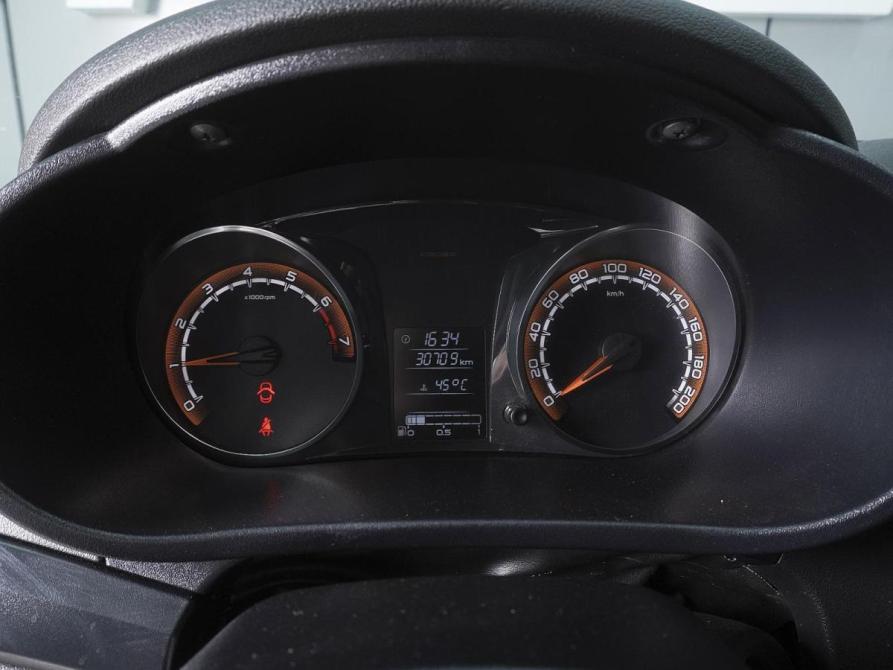 Lada (ВАЗ) Granta I Рестайлинг Ростов-на-Дону  - изображение 15