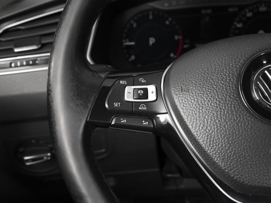 Volkswagen Tiguan II Ставрополь  - изображение 20