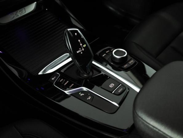 BMW X3 III (G01) с пробегом 2018 года, цена 3 049 700 рублей, 166884 км, внедорожник, Автокод Объявления