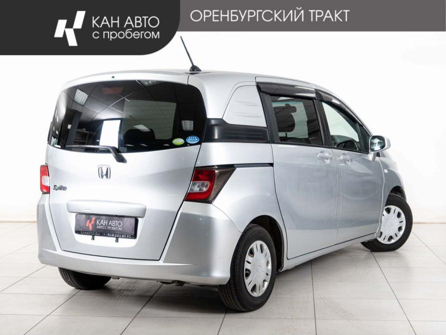 Honda Freed I Казань  - изображение 3