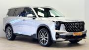 GAC GS8 II Киров  - изображение 29