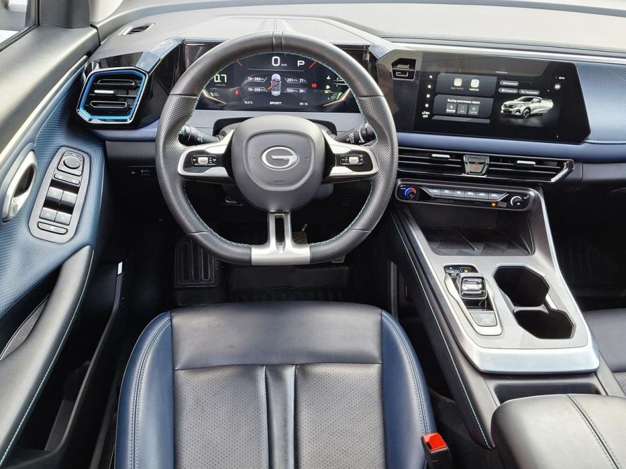 GAC GS3 Владимир  - изображение 10