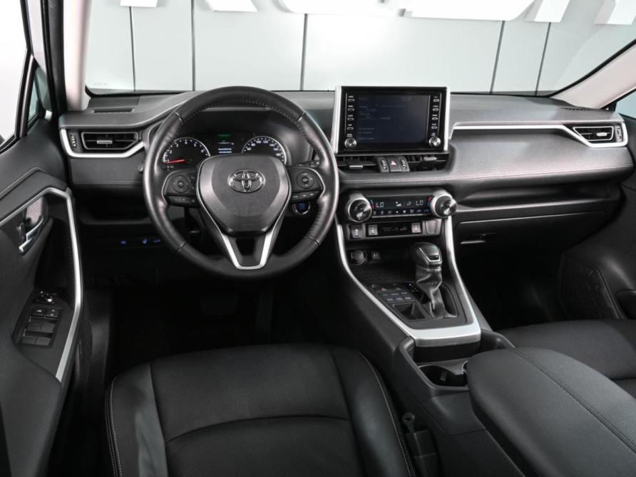 Toyota RAV4 V (XA50) Ростов-на-Дону  - изображение 6