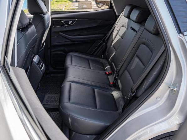Chery Tiggo 4 Pro I с пробегом 2024 года, цена 1 739 000 рублей, 25003 км, внедорожник, Автокод Объявления