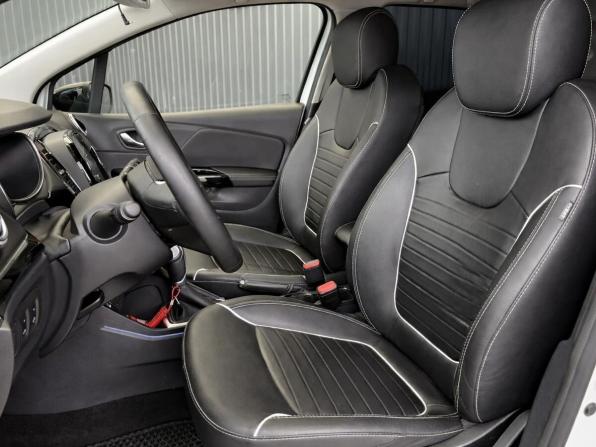 Renault Kaptur I Рестайлинг с пробегом 2021 года, цена 1 867 000 рублей, 56478 км, внедорожник, Автокод Объявления