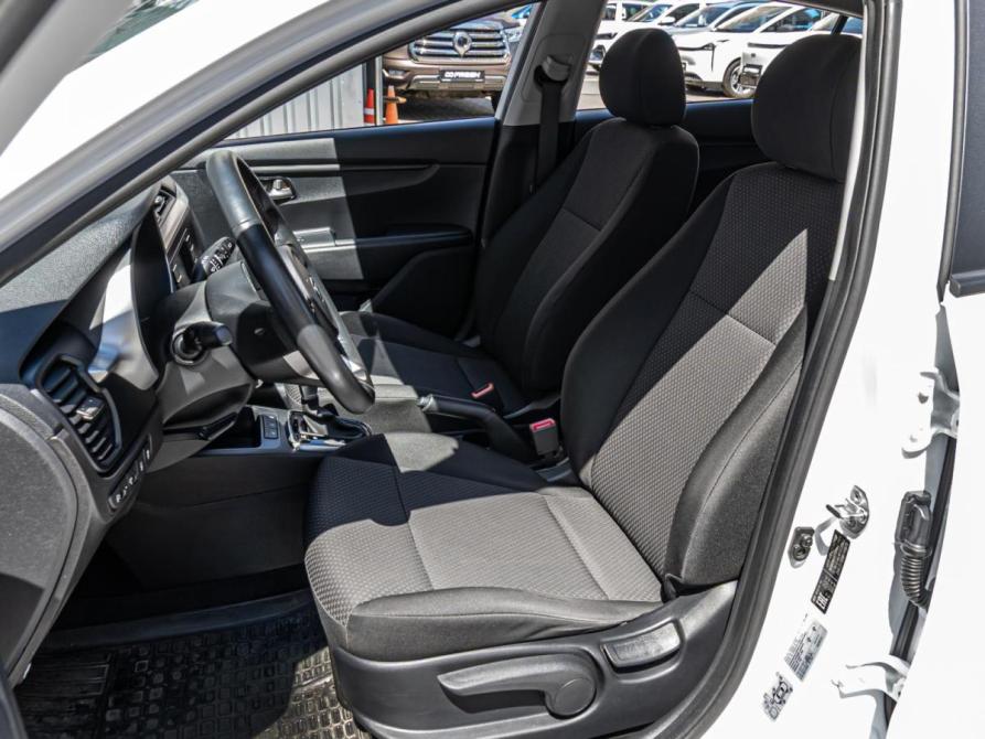Kia Rio IV Рестайлинг Краснодар  - изображение 10