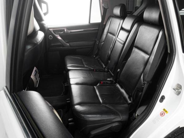 Lexus GX II с пробегом 2011 года, цена 3 499 000 рублей, 185953 км, внедорожник, Автокод Объявления