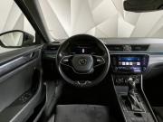 Skoda Superb III Рестайлинг Москва  - изображение 39