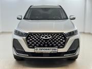 Chery Tiggo 7 Pro Max I Рестайлинг Москва  - изображение 21